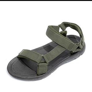 Safari Men's  Sandal
